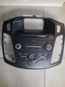 Radio Ford Focus mk3 2017 rok.