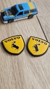 Emblematy Volvo V70 V50 V40 XC70 Xc90 Nowe
