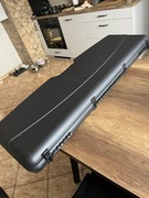 Kufer/pokrowiec/walizka na broń