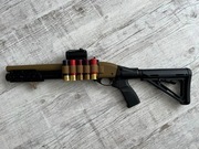 Replika strzelby 8878 - Half-Tan [Golden Eagle] - ASG