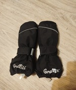 Graffiti rękawiczki zimowe z jednym palcem 2 3 lata 92 