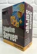 Sybase Adaptive Server Enterprise – retro oprogramowanie (NOWE, FOLIA, BOX)