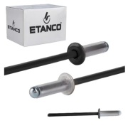 Nity 4.0x11mm ETANCO 