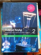 Odkryć fizykę 2 podstawa 