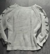 5x sweter cropp Tom Tailor Esprit inne
