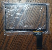 EKRAN DOTYKOWY MIB2 VW SEAT TDO-WVGA0633F00045 -39 PROMOCJA CENOWA