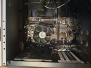 Płyta główna z procesorem i5 7400