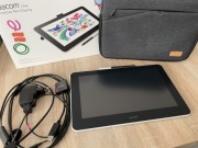 Tablet Wacom One Creative Pen Display 13,3”