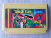 kartridż Pegasus The Jungle Book Księga dżungli