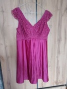 Bravissimo Flora koszula do spania 38FF 38G 85FF 85G OKAZJA!