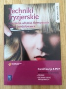 Techniki fryzjerskie, strzyżenie włosów formowania fryzur i.., Reforma 2012