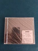 OMD Souvenir 2CD NOWA