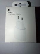 Ładowarka Apple USB-C 20w