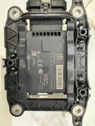 Wiązka przedniego zderzaka i radar - nowe OM