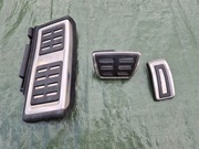 Oryginalne Nakładki na pedały r-line, Formentor, Tiguan