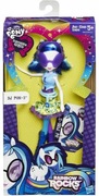 Lalka MLP EQUESTRIA GIRLS ROCK DJ Pon-3 A8834
