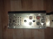 Tuner Satelitarny Retro Contrazet ST 592 | Wyjścia RCA