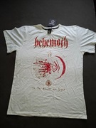 ORYGINALNA KOSZULKA BEHEMOTH