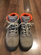 Trzewiki robocze Honeywell r.43