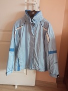 Maier Sport Ciepła Zimowa Sportowa Kurtka Damska Rozmiar 42/14