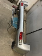 Zderzak Mitsubishi Pajero 3