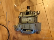 silnik z pralki bosch