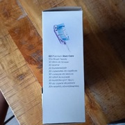 4 Nowe oryginalne końcówki G3 Premium Gum Care,Philips Sonicare + GRATIS S2