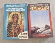 J.C. Cruz Niezniszczalni, Cudowne wizerunki Najświętszej Maryi panny 