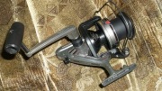 SHIMANO TITANOS POWER AERO GT 6000