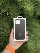 Skórzane etui z MagSafe do iPhone’a 12/12 Pro