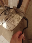 Przewód odmy olejowej turbiny Passat B5 1.9tdi