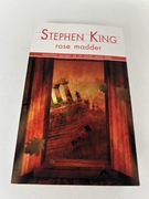 Stephen King rose madder 