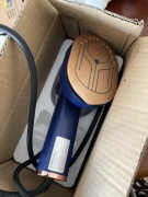 Żelazko elektryczne