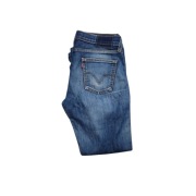 Levi's 529 Bootcut W31/L32, stan bardzo dobry