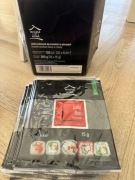 house of asia listki nori 16 opakowan