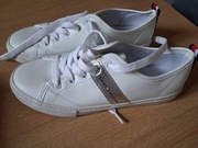 Buty damskie sneakersy Tommy Hilfiger 36