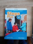 Steps Plus 6 Praca zbiorowa