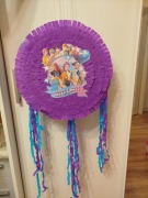 Piniata K-Pop demon Hunters łowczynie Demonów 