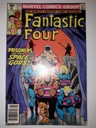 FANTASTIC FOUR No.224 - 1980