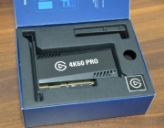 Elgato Game Capture 4K Pro