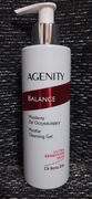 Dr Irena Eris Agenity Balance micelarny żel oczyszczający 190 ml