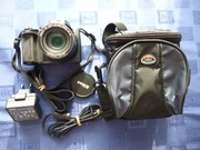 Nikon Coolpix P500 36* zoom w idealnym stanie.