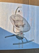 bujaczek elektryczny gercham leżaczek