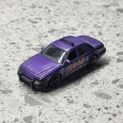 Ford Crown Victoria 2006 Matchbox