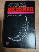 Meissner Janusz - Pióro ze skrzydeł