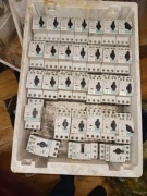 Wyłącznik silnikowy termik 3RV1021-1JA10 7-10A