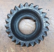 M-72 ,  K-750, Ural - koło rozrządu 