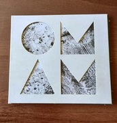Of Monsters and Men - Beneath The Skin CD
