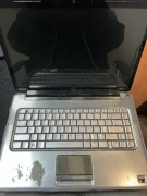 Laptop HP Pavilion dv6 256MB RAM x2 uszkodzony
