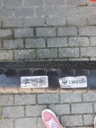 MASERATI GHIBLI (M157) 2014 CHŁODNICA 670008724